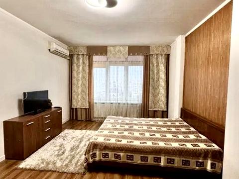 квартира за адресою Машинобудівників вул., 17-А