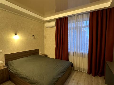 квартира за адресою Михайла Максимовича вул. (Онуфрія Трутенка), 24-А