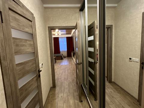 квартира за адресою Михайла Максимовича вул. (Онуфрія Трутенка), 24-А