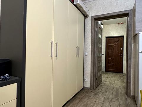 квартира за адресою Михайла Максимовича вул. (Онуфрія Трутенка), 24-А