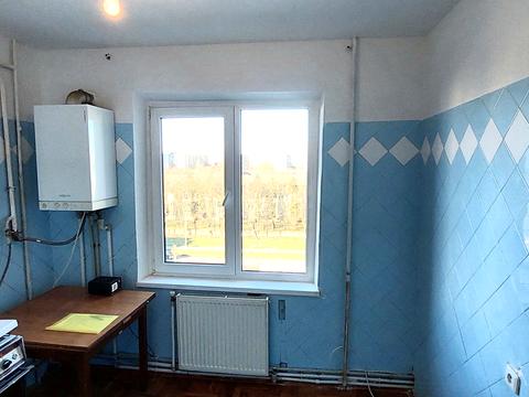 квартира по адресу Ивана Миколайчука ул., 13