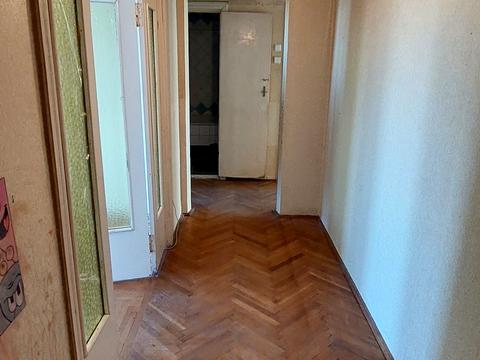 квартира по адресу Ивана Миколайчука ул., 13