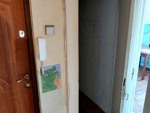 квартира по адресу Ивана Миколайчука ул., 13