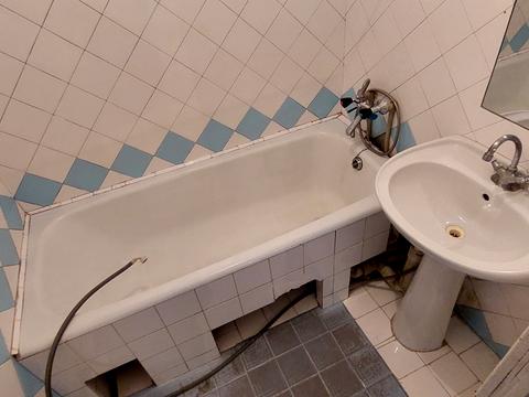 квартира по адресу Ивана Миколайчука ул., 13