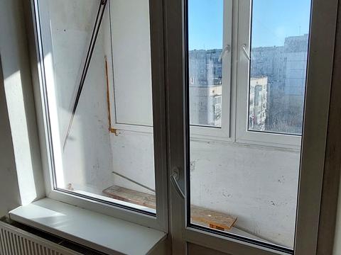 квартира по адресу Ивана Миколайчука ул., 13