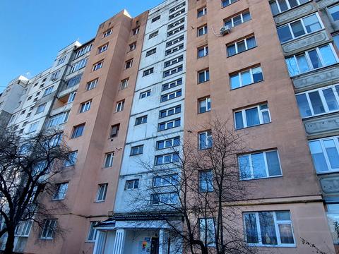 квартира по адресу Ивана Миколайчука ул., 13