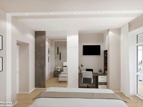 квартира по адресу Дмитрия Антоненко ул. (Минская), 49