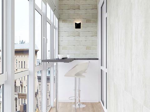 квартира по адресу Дмитрия Антоненко ул. (Минская), 49