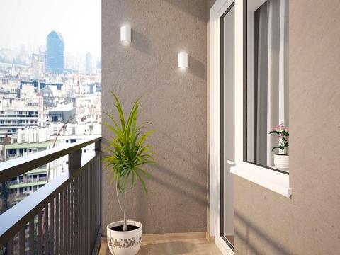 квартира по адресу Дмитрия Антоненко ул. (Минская), 49