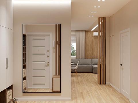 квартира по адресу Дмитрия Антоненко ул. (Минская), 49