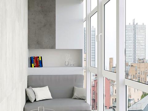 квартира по адресу Дмитрия Антоненко ул. (Минская), 49