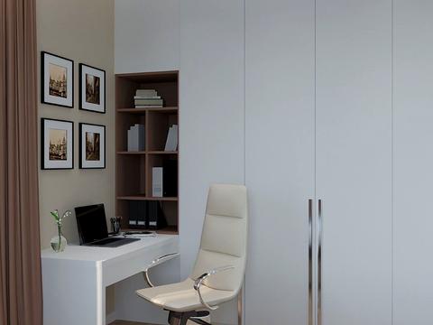 квартира по адресу Дмитрия Антоненко ул. (Минская), 49