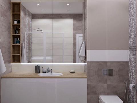 квартира по адресу Дмитрия Антоненко ул. (Минская), 49