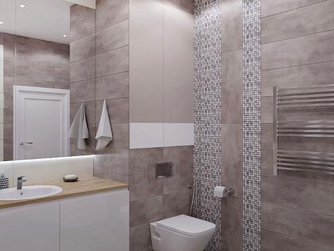 квартира по адресу Дмитрия Антоненко ул. (Минская), 49