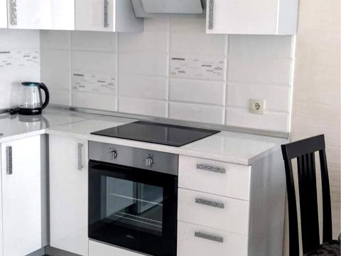 квартира по адресу Итальянский бульв., 1б