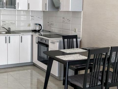 квартира по адресу Итальянский бульв., 1б