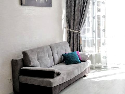 квартира по адресу Итальянский бульв., 1б