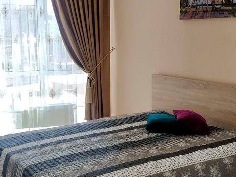 квартира по адресу Итальянский бульв., 1б