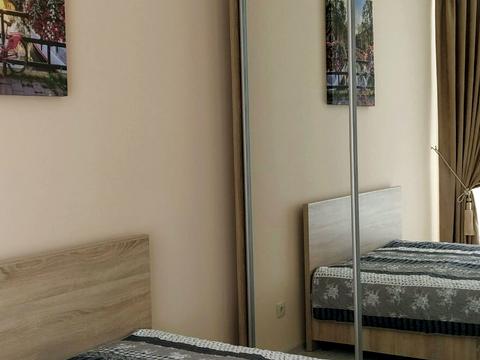 квартира по адресу Итальянский бульв., 1б