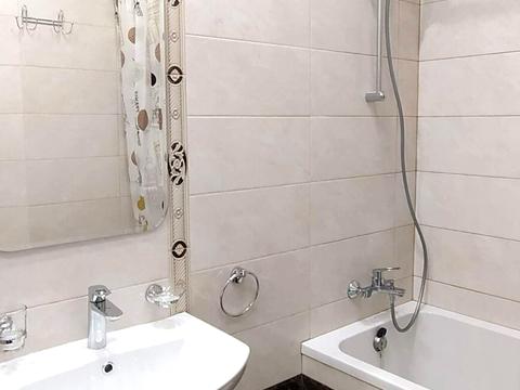 квартира по адресу Итальянский бульв., 1б