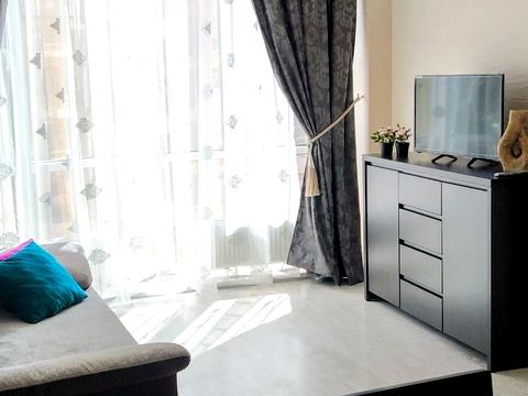 квартира по адресу Итальянский бульв., 1б