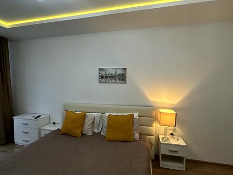 квартира по адресу Замарстыновская ул. (Калинина), 55-Є