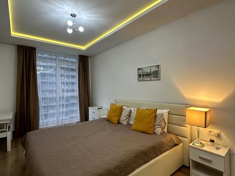 квартира по адресу Замарстыновская ул. (Калинина), 55-Є