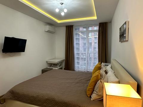 квартира по адресу Замарстыновская ул. (Калинина), 55-Є