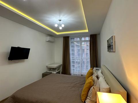 квартира по адресу Замарстыновская ул. (Калинина), 55-Є