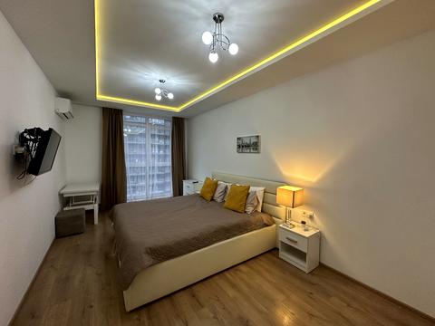 квартира по адресу Замарстыновская ул. (Калинина), 55-Є