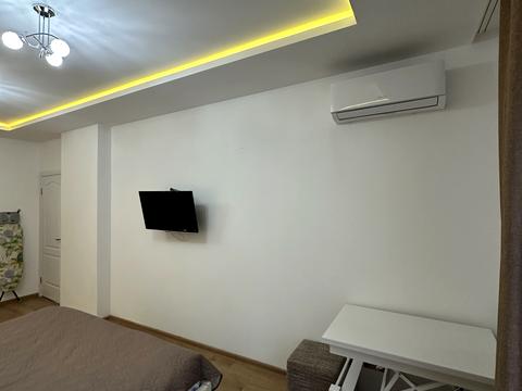 квартира по адресу Замарстыновская ул. (Калинина), 55-Є