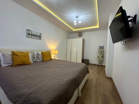 квартира по адресу Замарстыновская ул. (Калинина), 55-Є