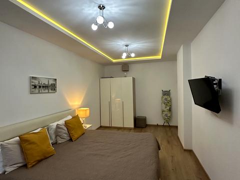 квартира по адресу Замарстыновская ул. (Калинина), 55-Є