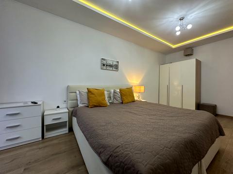 квартира по адресу Замарстыновская ул. (Калинина), 55-Є