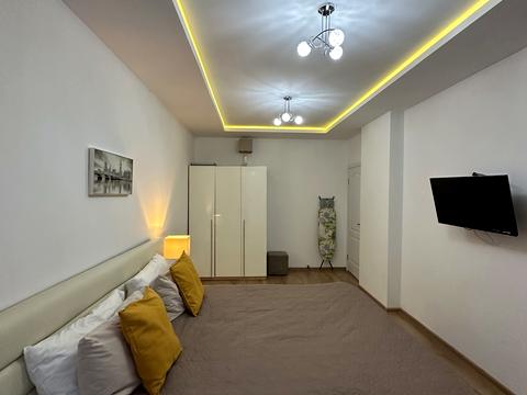 квартира по адресу Замарстыновская ул. (Калинина), 55-Є