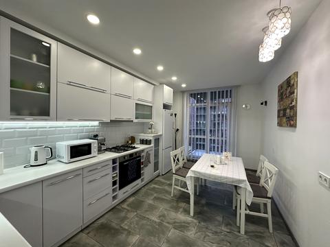 квартира по адресу Замарстыновская ул. (Калинина), 55-Є