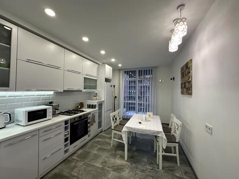 квартира по адресу Замарстыновская ул. (Калинина), 55-Є