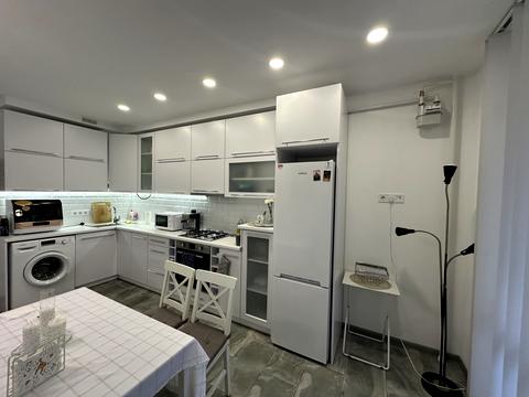 квартира по адресу Замарстыновская ул. (Калинина), 55-Є