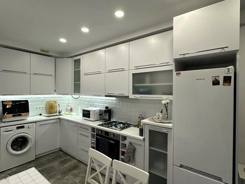 квартира по адресу Замарстыновская ул. (Калинина), 55-Є