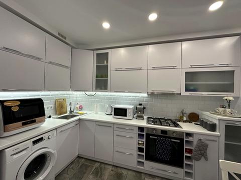 квартира по адресу Замарстыновская ул. (Калинина), 55-Є