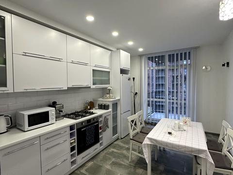 квартира по адресу Замарстыновская ул. (Калинина), 55-Є