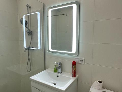 квартира по адресу Замарстыновская ул. (Калинина), 55-Є