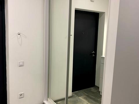 квартира по адресу Замарстыновская ул. (Калинина), 55-Є