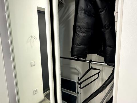 квартира по адресу Замарстыновская ул. (Калинина), 55-Є