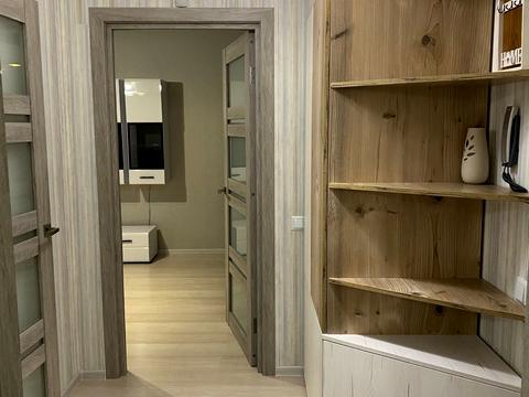 квартира за адресою Вінниця, Василя Порика вул., 42