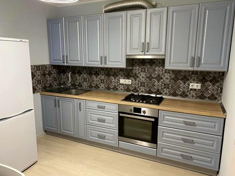 квартира за адресою Вінниця, Василя Порика вул., 42