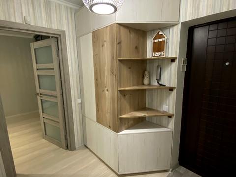 квартира за адресою Вінниця, Василя Порика вул., 42