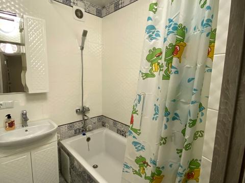 квартира за адресою Вінниця, Василя Порика вул., 42