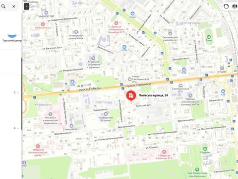 квартира за адресою Львівська вул., 24