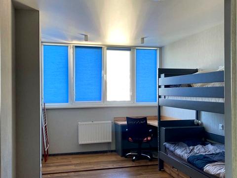 квартира за адресою Самійла Кішки вул. (Маршала Конєва), 12-А